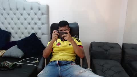 david_bandercock online show from January 28, 6:38 am