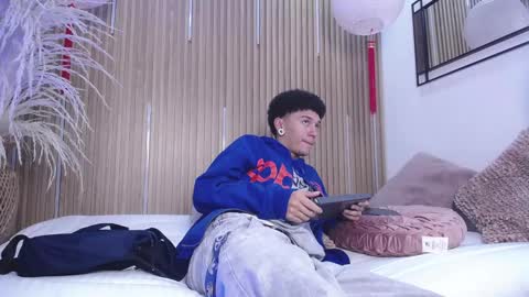 David online show from March 21, 12:21 pm