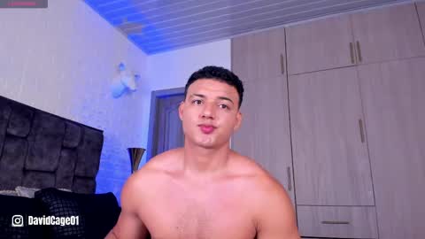 David Cage online show from April 16, 4:23 am