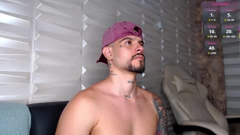 David col11 online show from March 3, 2:07 am