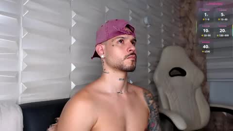 David col11 online show from March 8, 1:59 pm