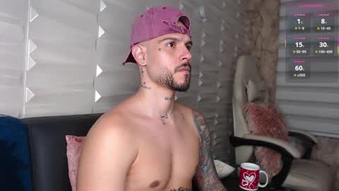 David col11 online show from February 2, 1:03 am