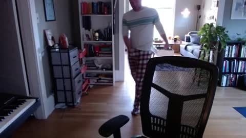 david_dixon2025 online show from January 18, 8:18 pm