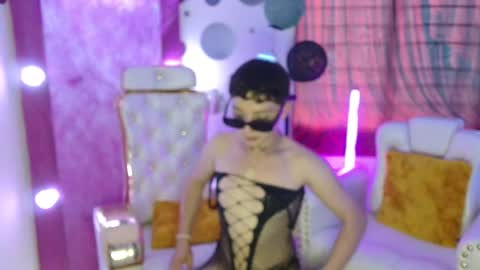 David Fox online show from December 4, 8:08 pm