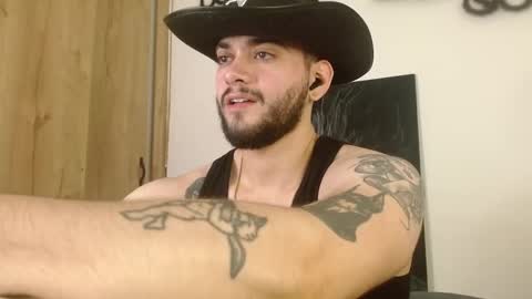 Twitter davidsanctum online show from February 28, 5:55 am