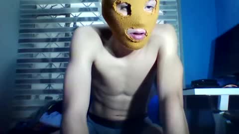 david gp222 online show from February 13, 4:50 pm