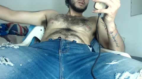 david online show from June 29, 7:57 pm