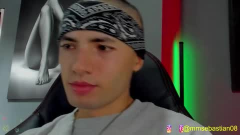 David Jons online show from December 22, 12:06 am