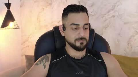 JF oliveira online show from October 13, 1:02 pm