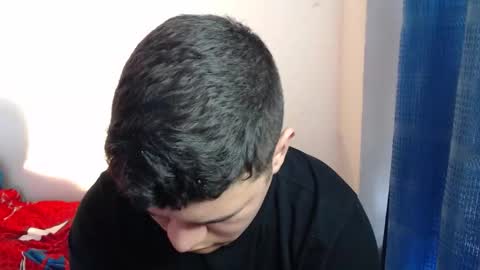 Snapshot of david_smit_ chatting on October 19, 9:52 pm david smit online show from October 19, 9:52 pm