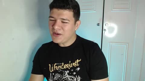 Snapshot of david_smit_ chatting on October 10, 3:51 pm david smit online show from October 10, 3:51 pm