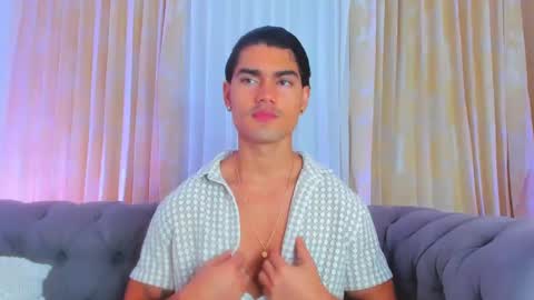 davidaponte online show from March 9, 3:49 pm