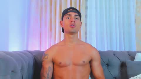 davidaponte online show from February 4, 11:38 pm