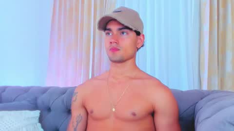 davidaponte online show from March 5, 7:49 pm