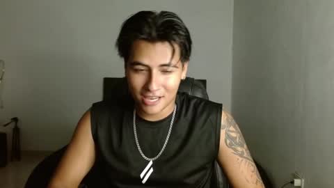 David Bless online show from April 13, 1:21 am