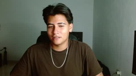 David Bless online show from April 21, 1:20 am