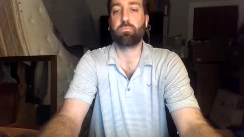 DavidBoner85 online show from February 18, 10:15 am