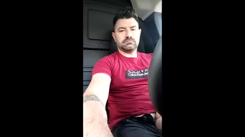 davidclr85 online show from April 21, 6:09 am