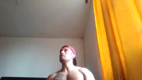 davidcr89 online show from February 16, 9:16 pm