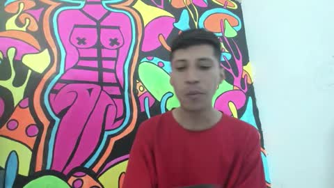 Oni 444 online show from September 24, 7:09 pm