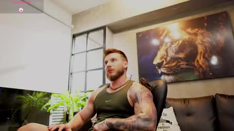 David Blakee online show from October 7, 3:57 am