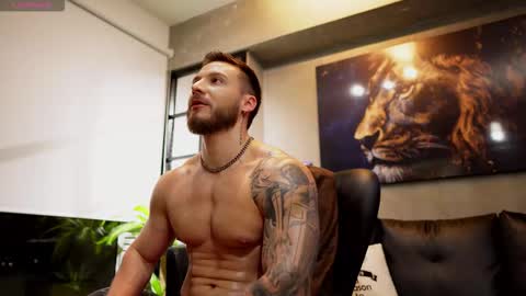 David Blakee online show from September 26, 4:09 am