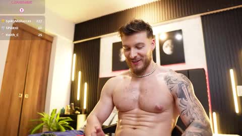 David Blakee online show from February 15, 4:59 am