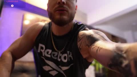 David Blakee online show from February 25, 5:33 am