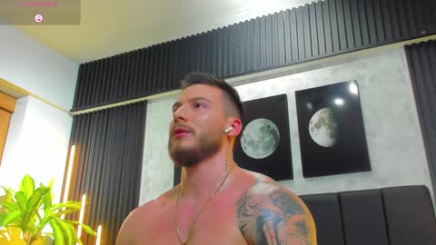 David Blakee online show from February 1, 3:52 am