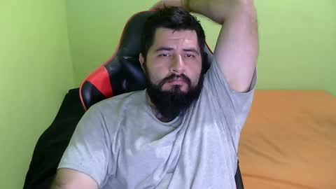 David online show from April 19, 5:30 am