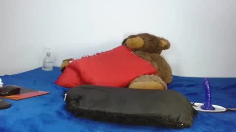 ramanuel89 online show from February 17, 8:52 pm