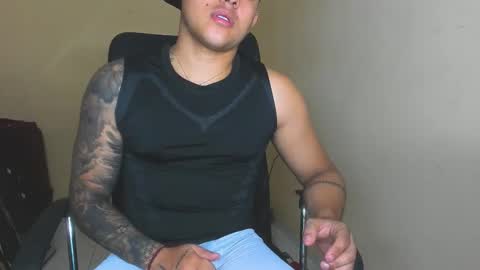 Lennon online show from September 23, 5:45 am