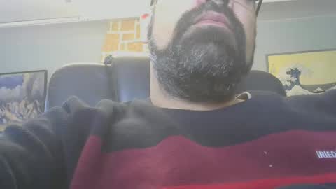 davidmax245 online show from March 9, 1:26 pm