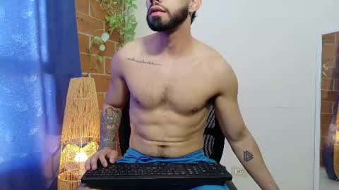 David Nova online show from June 21, 2:23 pm