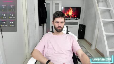 David online show from February 4, 9:20 pm