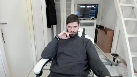 David online show from January 31, 8:22 am