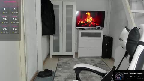 David online show from March 1, 3:21 am