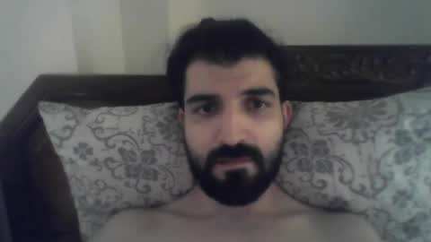 davidopium93 online show from July 17, 2:35 am