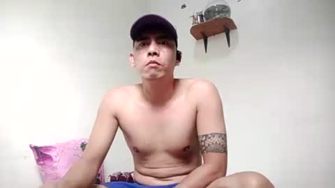 davidrocero online show from February 18, 7:54 am