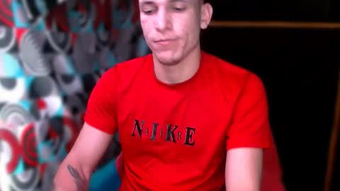 davidsalazar33 online show from November 23, 2:31 am