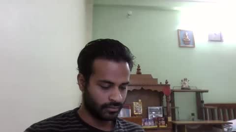 Dude97 online show from March 14, 10:52 am