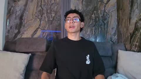 David online show from February 24, 10:46 pm