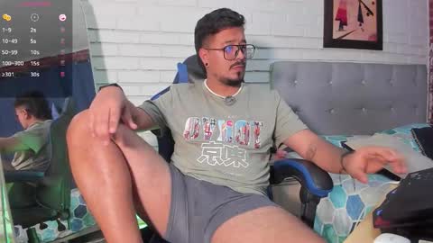 David Evans online show from October 19, 6:12 pm