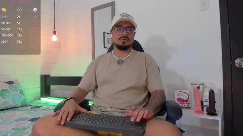 David Evans online show from October 7, 12:56 pm