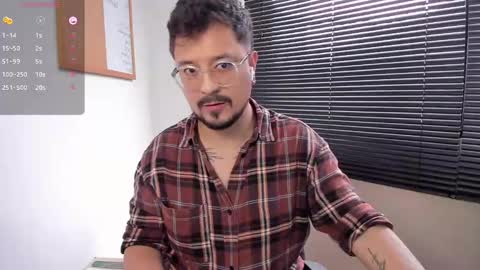 David Evans online show from December 13, 3:32 pm