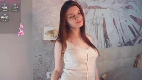Louise online show from April 27, 11:13 pm