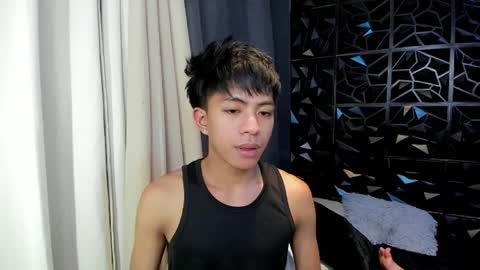 daniel online show from April 5, 2:19 am