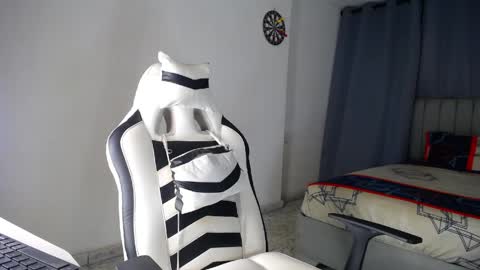 David Angel online show from April 16, 4:56 am