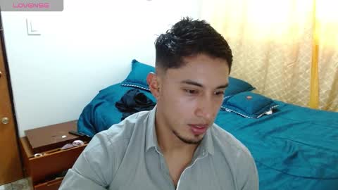 DS online show from February 10, 10:13 pm