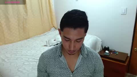 DS online show from February 19, 12:54 am